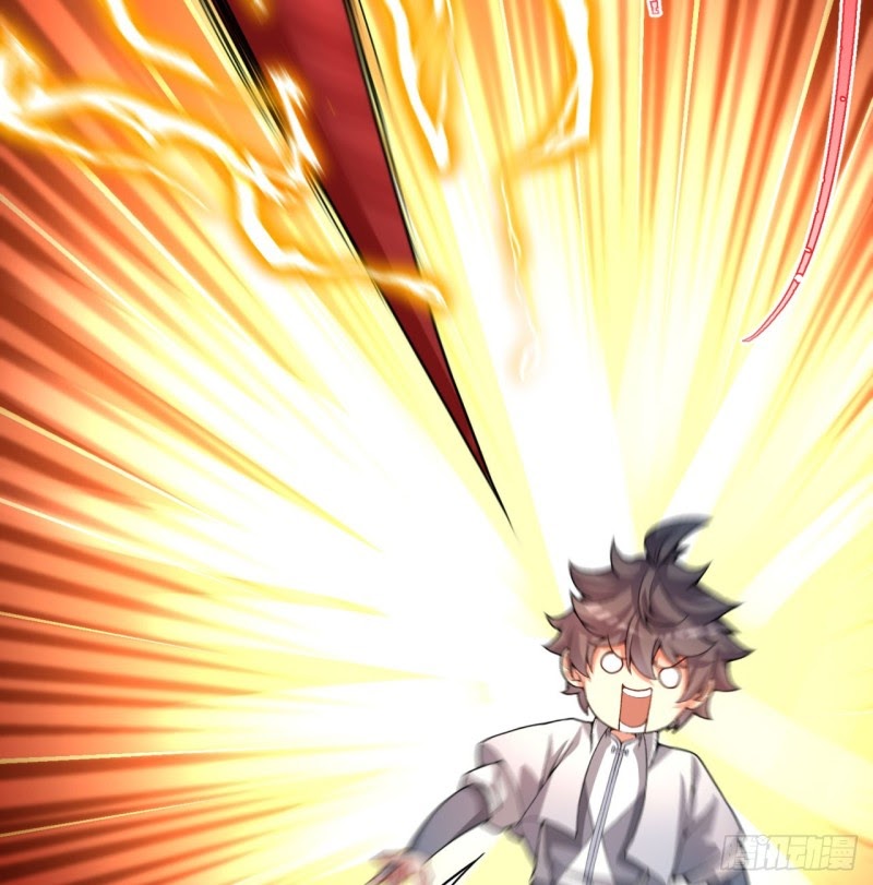 I Picked Up An Attributes Chapter 50 Gambar 28